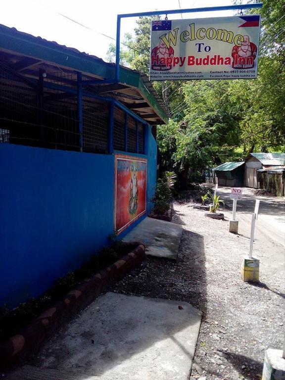 Happy Buddha Inn Puerto Galera Extérieur photo