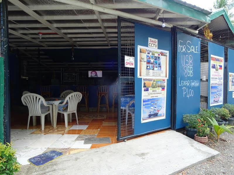 Happy Buddha Inn Puerto Galera Extérieur photo